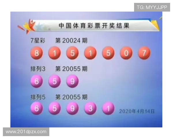 福彩2357期开奖号码揭晓，最新结果公布